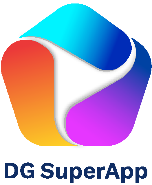 DG SuperApp